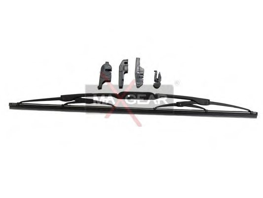 MAXGEAR 39-0307 Wiper Blade